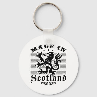 Llavero Hecho en Escocia