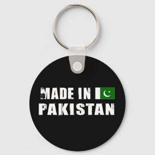 Llavero Hecho en Pakistán