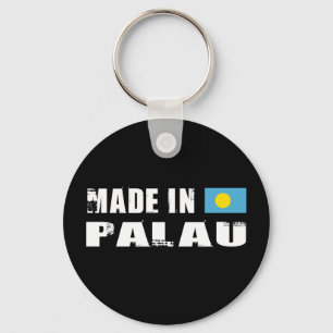 Llavero Hecho en Palau