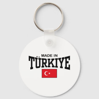 Llavero Hecho en Turkiye