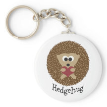 Hedgehug Hedgehog