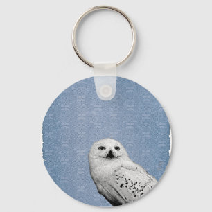 Llavero Hedwig 2