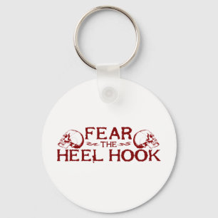 Llavero Heel Hook