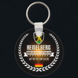 Llavero Heidelberg<br><div class="desc">Heidelberg</div>