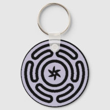 Hekate Labyrinth Key