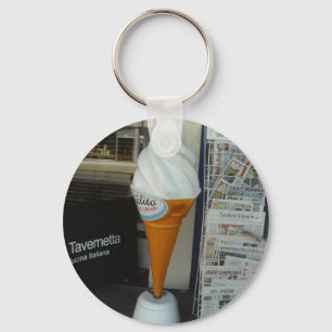 Llavero Helado