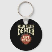 Helen Keller Negador No Hay Manera Meme Antiguo