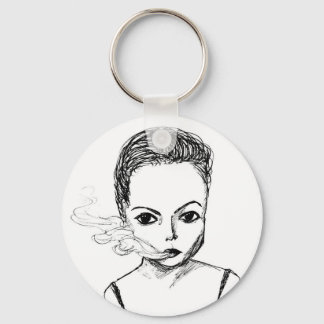 Llavero Helena Bonham Carter