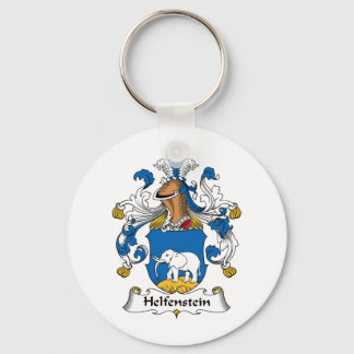 Llavero Helfenstein Family Crest