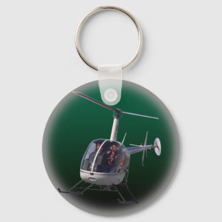Llavero Helicópteros Guay Flying Helicopter
