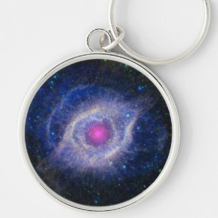 Llavero Helix Nebula