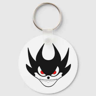 Llavero Hellcat Keychain