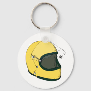 Llavero Helmet