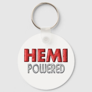 Llavero HEMI Powered