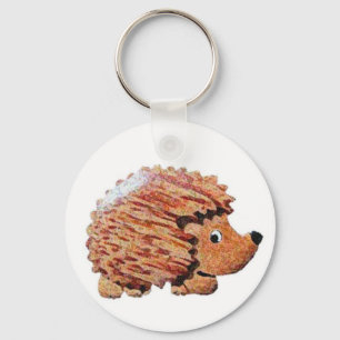 Llavero Henrietta Hedgehog