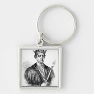 Llavero Henry II