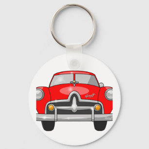 Llavero Henry J, 1951