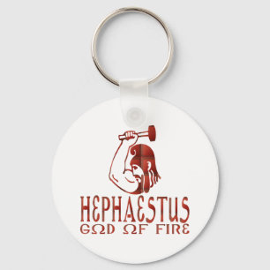 Llavero Hephaestus