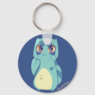 Llavero HERALD Key Chain