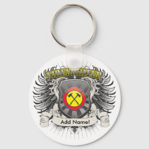 Llavero Heraldry