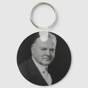 Llavero Herbert Hoover