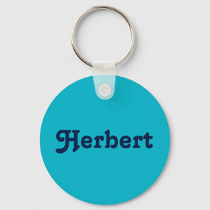 Llavero Herberto