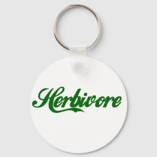 Llavero Herbivore