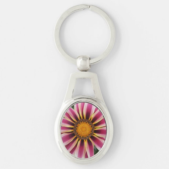 Llavero Hereford (Anverso)