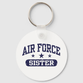 Llavero Hermana de la Fuerza Aérea