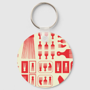 Llavero Hermana del alma