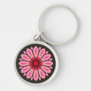 LLAVERO HERMANA HERMANA MOM DE REGALO DE FLORES MODERNO CO