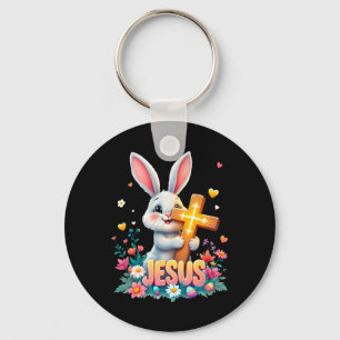 Llavero Hermandad de Pascua Cuta Jesús Fe Cruz Cristiano