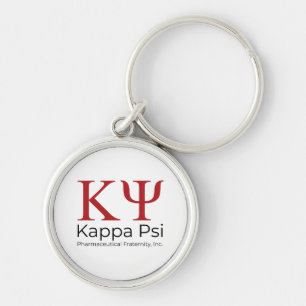 Llavero Hermandad Farmacéutica Kappa Psi