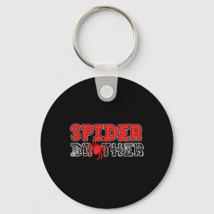 Llavero Hermano Araña Niño Spidey Cumpleaños Familia Combi