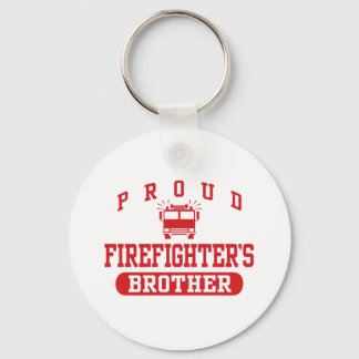 Llavero Hermano del bombero