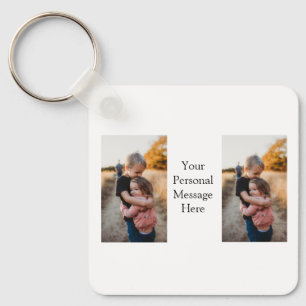 Llavero hermano hermana familia agregar foto mensaje perso