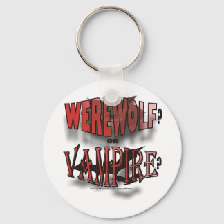 LLAVERO HERMANO O VAMPIRO