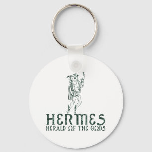 Llavero Hermes