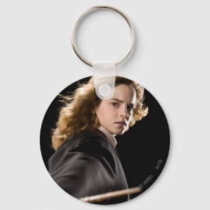 Llavero Hermione Granger Lista Para La Acción