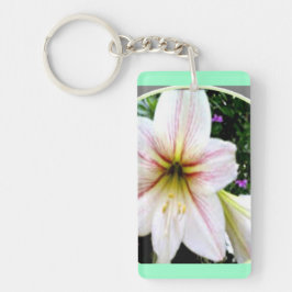 Llavero Hermosa cadena de claves