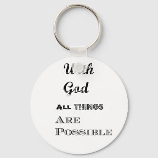 Llavero Hermosa Keychain