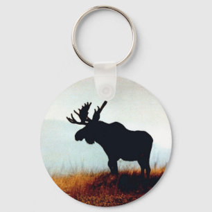 Llavero Hermosa Moose