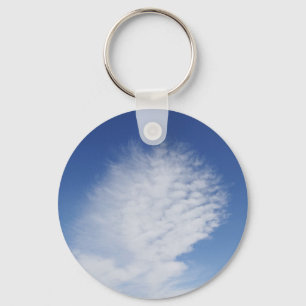 Llavero Hermosa nube
