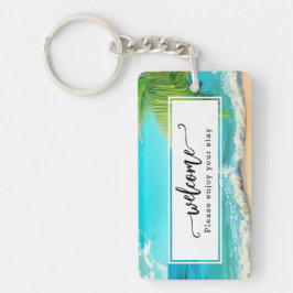 Llavero Hermoso Alquiler de vacaciones en Day Beach