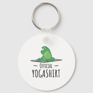 Llavero Hermoso Chakra Yogi Namaste y Meditaciones Om M