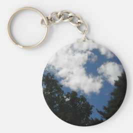 LLAVERO HERMOSO CIELO