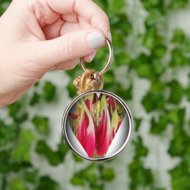 Llavero Hermoso y genial Hakuna Matata Heart.png (Mano)