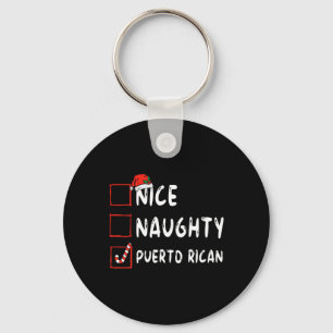 Llavero Hermosos Navidades puertorriqueños Puerto Rico He