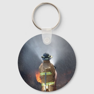 Llavero Hero keychain