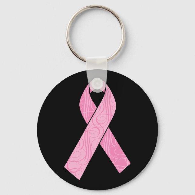 Llavero Héroe rosa (Anverso)